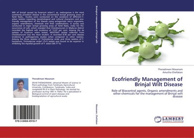 Theradimani Masanam (u. a.) | Ecofriendly Management of Brinjal Wilt Disease
