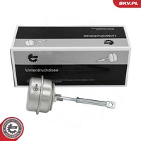 Esen SKV 95SKV412 Ladedruckregelventil FüR Chevrolet Opel