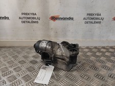 Ford Ecosport 2015 Diesel 74kW Halterung Ölfilter Ölkühler 320003 REM47591