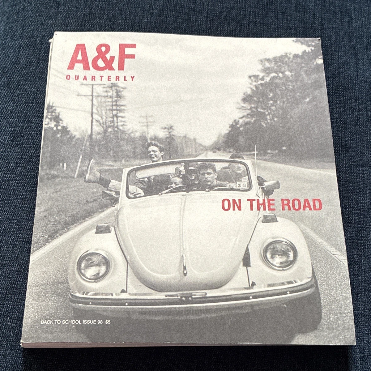 a f quarterly products for sale | eBay