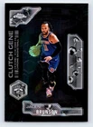 2025 Topps Chrome Jalen Brunson Base (RAW)