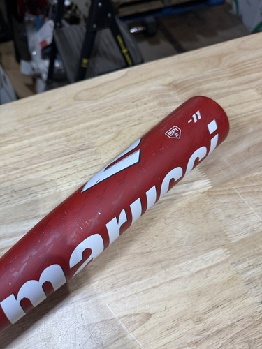 Marucci Cat X2 Alloy 31/20 -11 USA Baseball Bat MINT - Picture 5 of 12