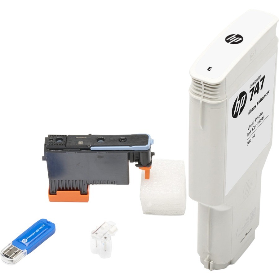 Комплект для обновления HP Gloss Enhancer 2QX55A 46390₽