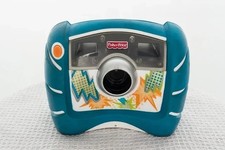 Cámara Digital Infantil, Fisher Price V2751