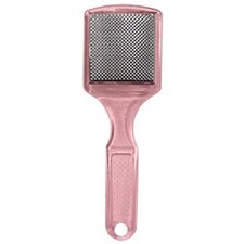 DL Pro Extra Large Stainless Steel Foot Rasp - DL-C211