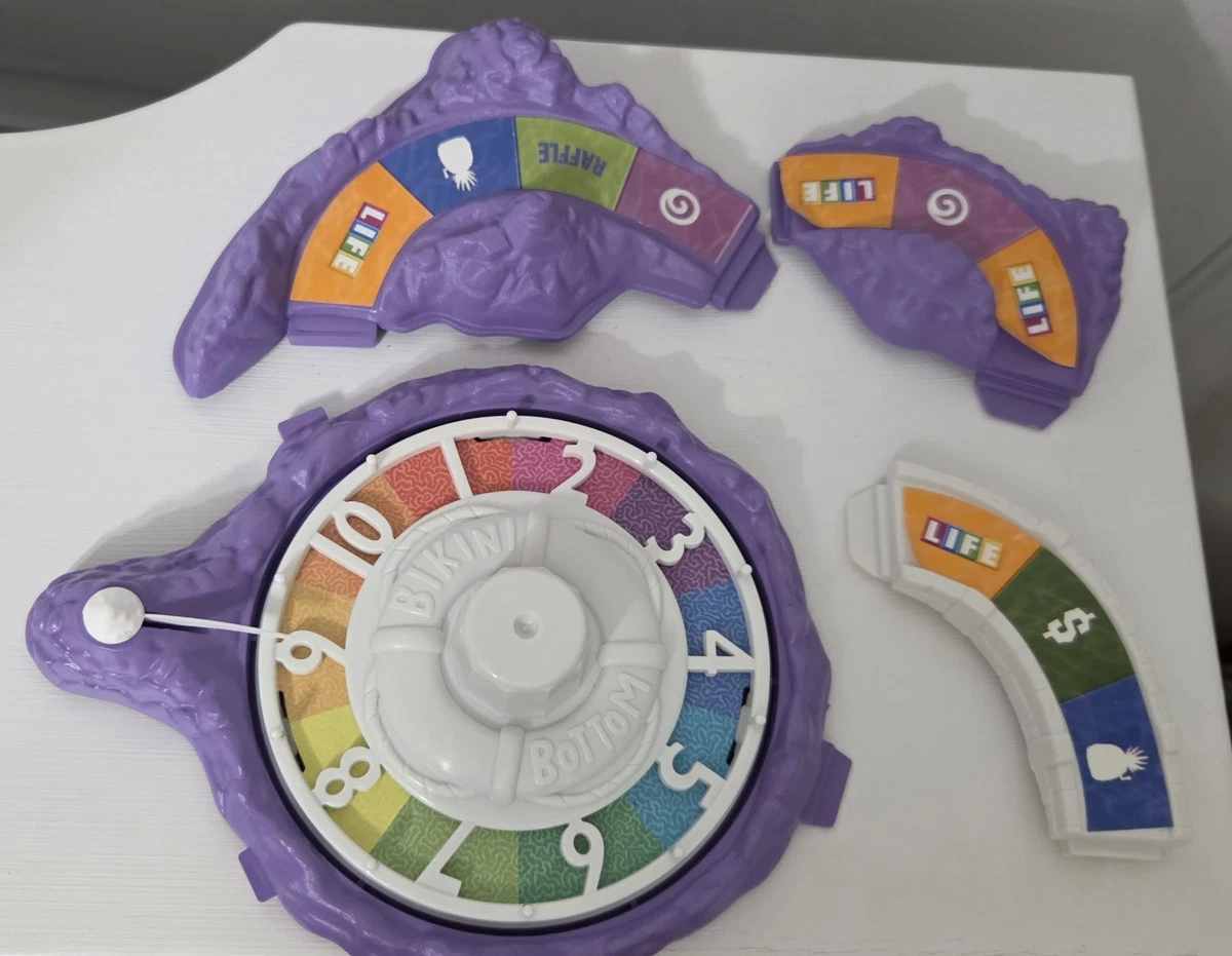 of Life Plastic Board Game Pieces & Parts for sale | eBay