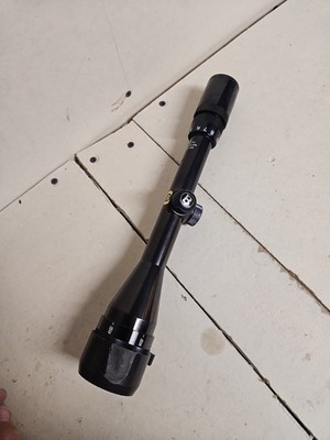 bushnell sportview 4x-12x40 scope duplex 