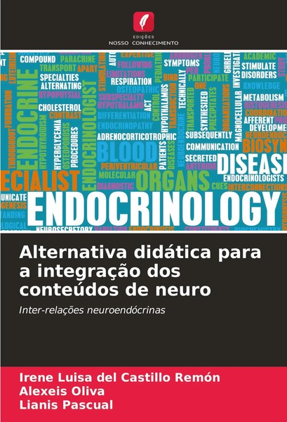 Alternativa DidáTica Para A IntegraçãO Dos ConteúDos De Neuro RemóN (U. A.) Buch-image