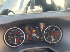 Compteur Iveco DAILY