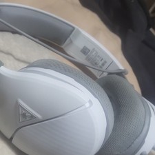 Turtle Beach Ear Force Recon 200 Gen 2 White Gray Over-Ear Wired Gaming Headset