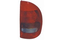 VAN Wezel Heckleuchte 3776934 FüR S93 Opel Corsa 12V F08 F68 M68 16V GSI