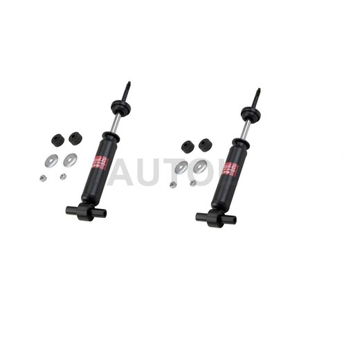 KYB Shocks & Struts Excel-G Front FORD Mustang Mustang II 1974-78 FORD Pinto 1971-80 MERCURY Bobcat main image 1