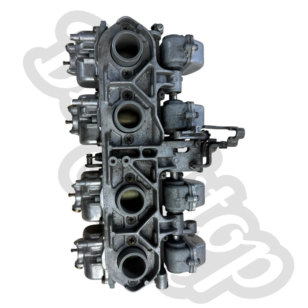 Mikuni Motorcycle Carburetors for Kawasaki KZ1000 for sale | eBay