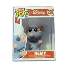 Funko Bitty Pop! Disney Collection Ratatouille Remy Vinyl Figure #270