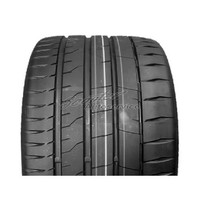 1X Reifen Continental Sportcontact 7 * MFS XL Sommerreifen 285/40 R20 TL 108Y
