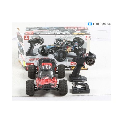 Absima Truck Racing 1:14 RC Modellauto Elektro Monstertruck... + Defekt (285262)