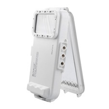 Waterproof Case Cover Diving Underwater Photo Video Housing For Phone W/ OTG