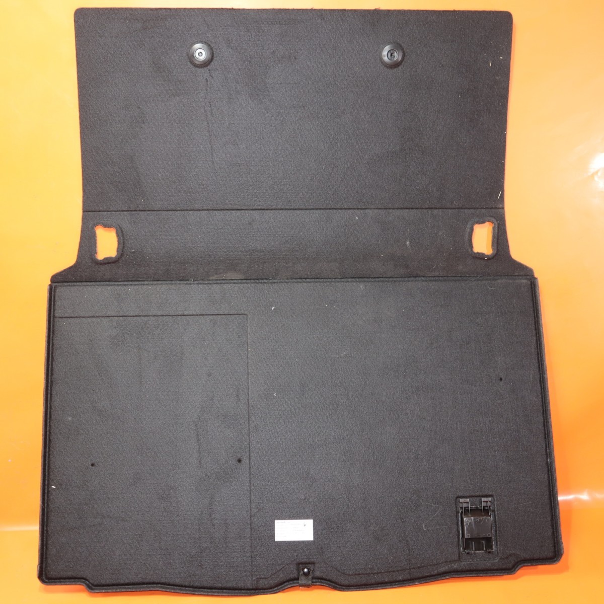 MASERATI GHIBLI TRUNK FLOOR PANEL BOOT 2014 2015 2016 2017 2018 2019 670040426