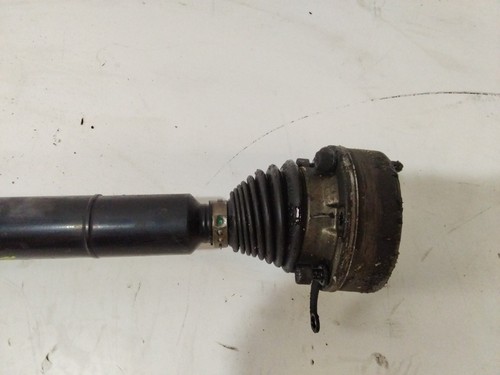 1K0407272CC antriebswelle vorne rechts SEAT ALTEA XL 5P5 2009 1838547