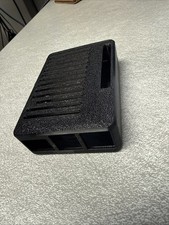 Raspberry Pi 5 3d Printed Case