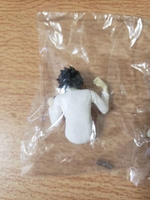 Death Note L Figure Secret Full Color Ver. Rare Collectible - SOL