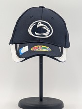 Penn State Nittany Lions Adjustable Strapback Youth Hat Cap Captivating Headwear