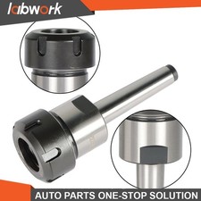 Labwork Precision Brown  Sharpe 7 ER32 Collet Chuck Tool Holder