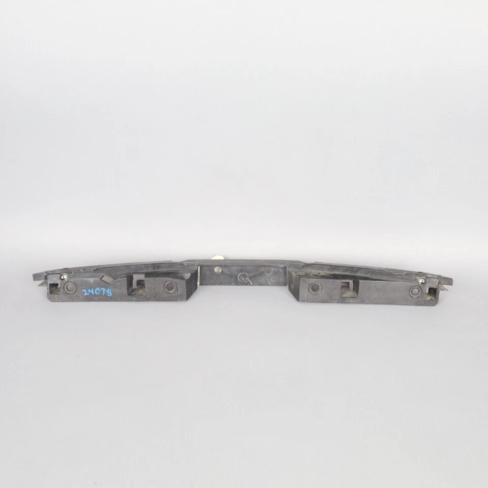 1999-2001 Porsche 911 Boxster Front Bumper Bracket Set Right Left OEM Used Foto 3 de 4