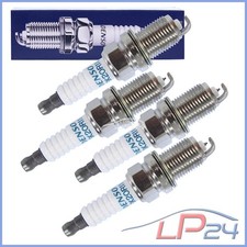 Bougies d'allumage Lexus LS