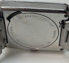 Fossil Stainless-Steel Silver Tone Ladies Watch 88.7g — photo 3