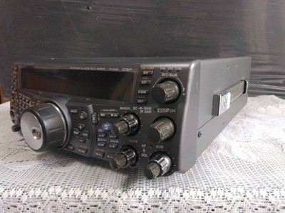 トランシーバー KENWOOD TS-2000S 100W Kenwood TS-2000S 100W HF/VHF/UHF ALL Multi Bander Transceiver Ham