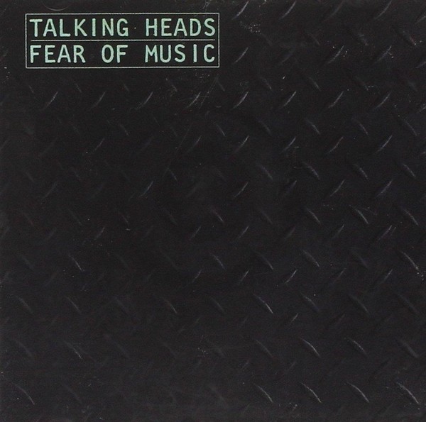 Audio Cd - Talking Heads - Fear Of Music - Warner Records -D- Neu-image