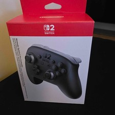 Nintendo Switch Pro Controller Switch 2
