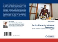 Service Charge In Hotels And Restaurants Peeter Rumessen