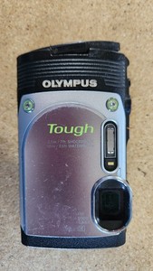 Olympus Tg 860 | eBay