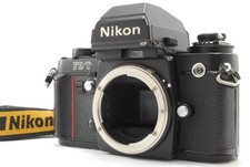 Nikon F3/T Film Cameras for sale - eBay