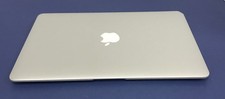 FOR PARTS - APPLE MACBOOK AIR 13.3" LAPTOP MODEL A1466 - NO POWER CHORD NO SSD