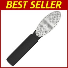 Diamond Foot Buffer - Medium Grit Rasp