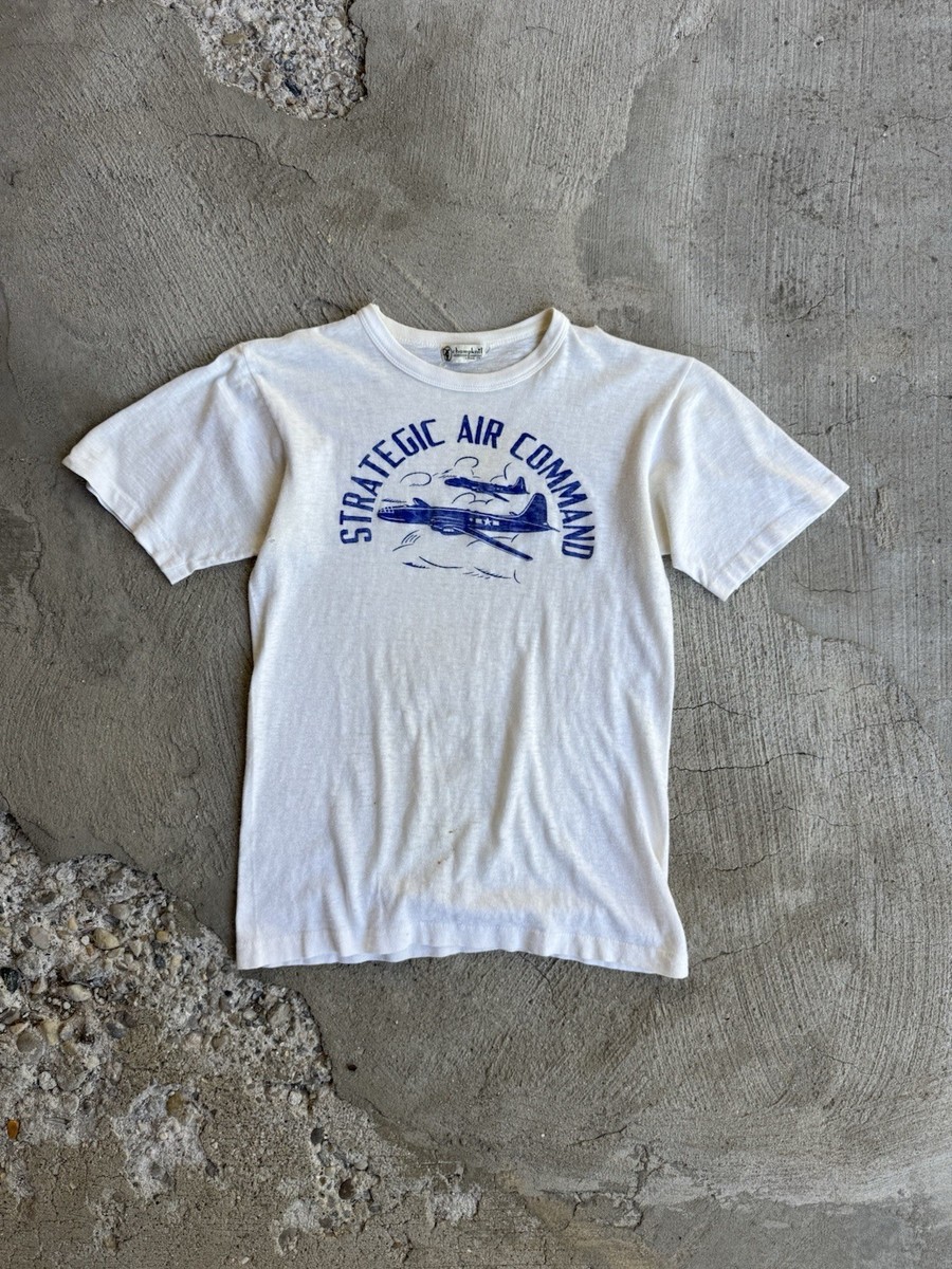Vintage 1940 WW2 USAAF Champion Champknit Strategic Air