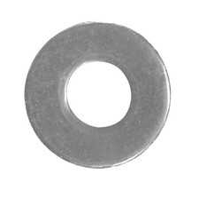 Danco 35315B #31 Faucet Top Bibb Washer 13/16 O.D. x 11/32 I.D. in. (Pack of 5)