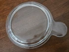 PYREX Replacement Lid For 24oz Corning Grab A  Meal Bowl  - P-240-C