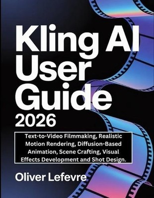 Kling AI User Guide 2026: Text-to-Video Filmmaking, Realistic Motion Rendering, 