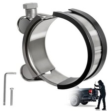Tailgate Anti-Theft Lock for Ford F150 F250 F350 Chevy Silverado Universal