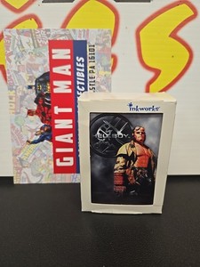 Man CD DVD ペンラ まとめ売り Giantman+Comics | eBay Stores
