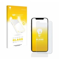 Display Panzerfolie Schutzglas Matt FüR Apple Iphone 12 Mini