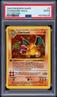 1999 Pokemon 1st Edition Charizard Holo Shadowless  #4 PSA 2 Good Base Set Grail