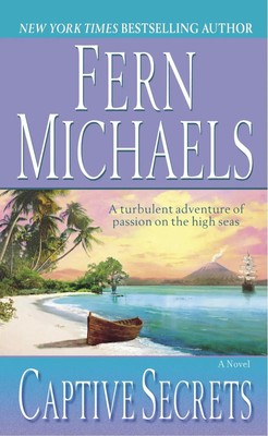 Captive Secrets | Fern Michaels | Englisch | Taschenbuch | 1991