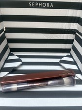 Hourglass Ambient Lighting Double-Ended Makeup Brush New Sealed With Box