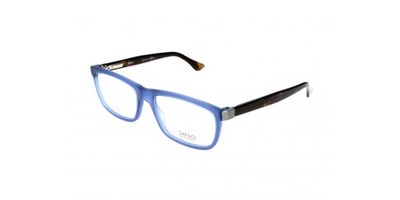 Safilo SA 1019 Blue havana 55/17/140 Herren Brillen