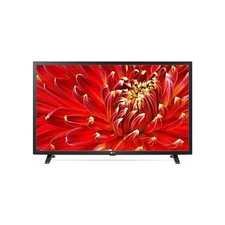 LG 32LQ631C TV 81.3 cm (32inch) Full HD Smart TV Wi-Fi Black